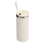 Portable Mini The Everyday Slim Can Cooler Cup | Stanley Create D300G - Leak-Proof Insulated Mini Cooler Bag for Lunch Detail