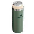 Leak-Proof Insulated The Everyday Slim Can Cooler Cup D255E - Leak-Proof Insulated Mini Cooler Bag for Lunch Detail