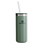Leak-Proof Insulated The Everyday Slim Can Cooler Cup D255E - Leak-Proof Insulated Mini Cooler Bag for Lunch Detail