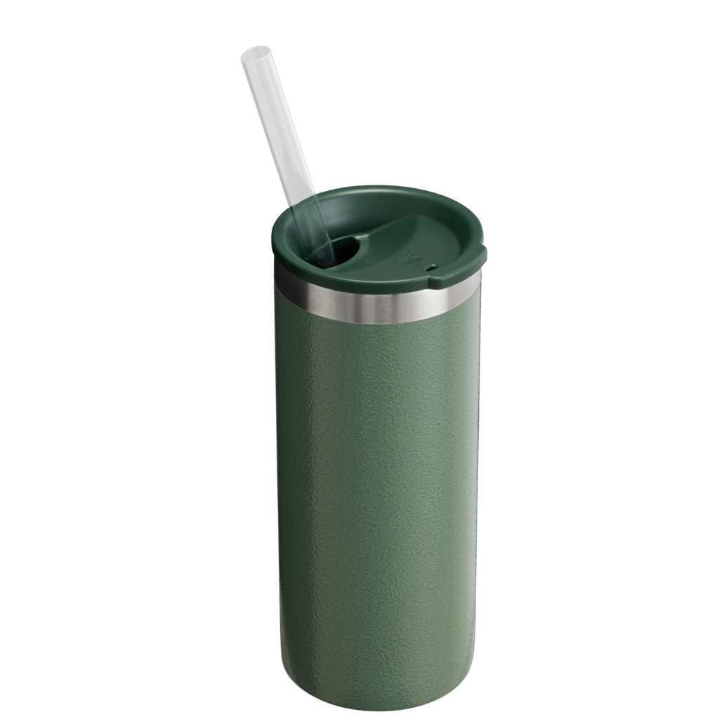 Leak-Proof Insulated The Everyday Slim Can Cooler Cup D255E - Leak-Proof Insulated Mini Cooler Bag for Lunch Detail