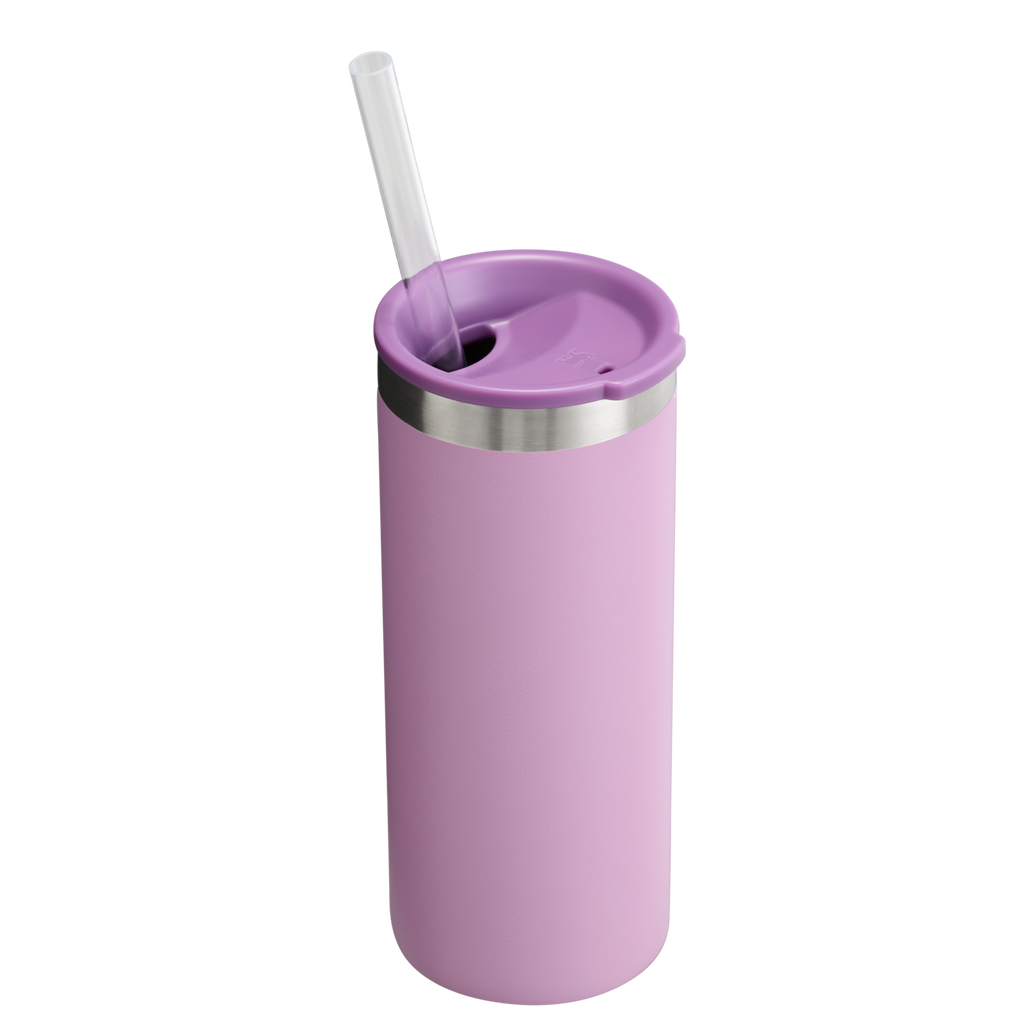 Leak-Proof Insulated The Everyday Slim Can Cooler Cup D255E - Leak-Proof Insulated Mini Cooler Bag for Lunch Detail