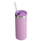 Leak-Proof Insulated The Everyday Slim Can Cooler Cup D255E - Leak-Proof Insulated Mini Cooler Bag for Lunch Detail
