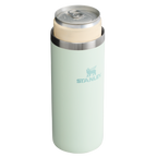 Portable Mini The Everyday Slim Can Cooler Cup | Stanley Create D300G - Leak-Proof Insulated Mini Cooler Bag for Lunch Detail