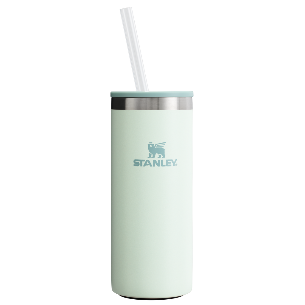 Leak-Proof Insulated The Everyday Slim Can Cooler Cup D255E - Leak-Proof Insulated Mini Cooler Bag for Lunch Detail