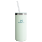 Leak-Proof Insulated The Everyday Slim Can Cooler Cup D255E - Leak-Proof Insulated Mini Cooler Bag for Lunch Detail