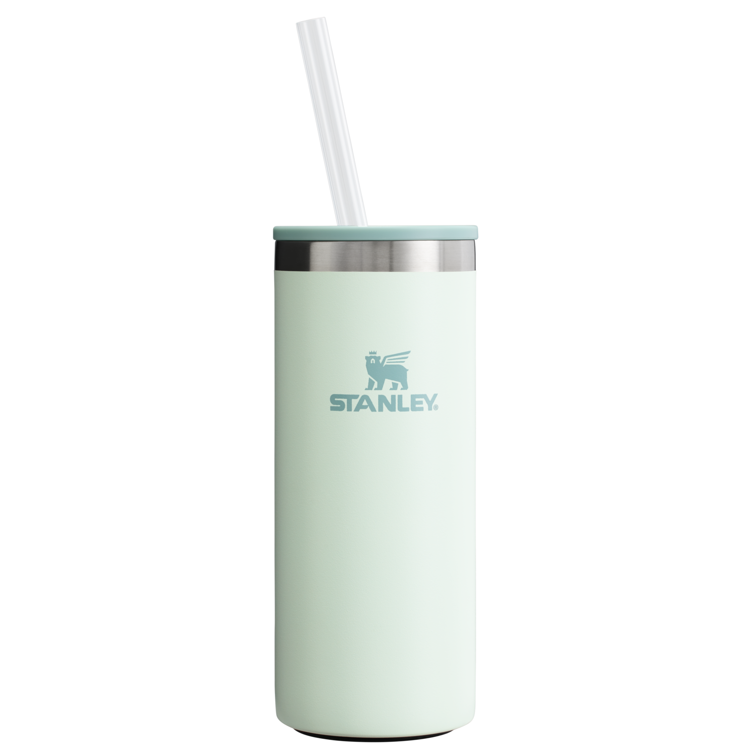 Portable Mini The Everyday Slim Can Cooler Cup | Stanley Create D300G - Leak-Proof Insulated Mini Cooler Bag for Lunch Detail