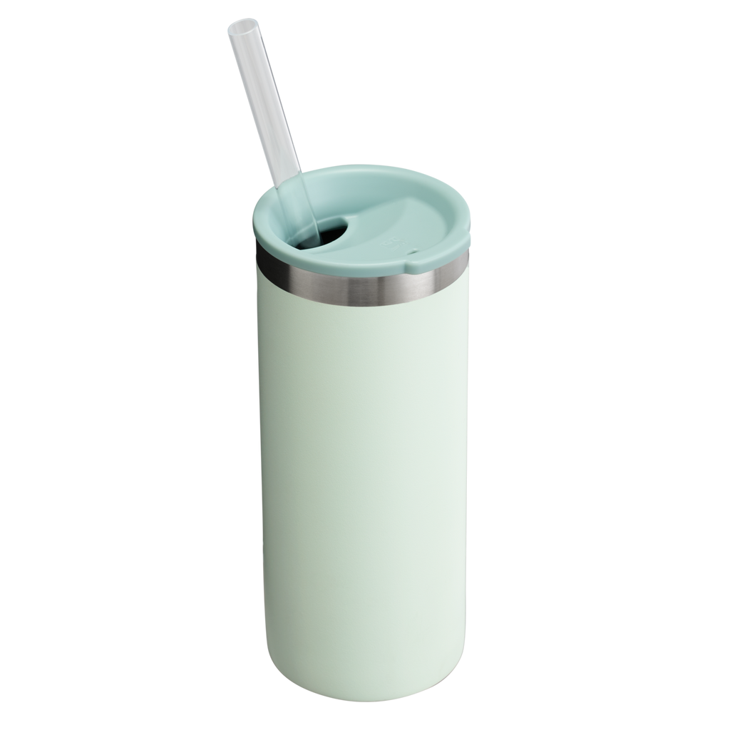 Premium All-Weather The Everyday Slim Can Cooler Cup D065Q - Leak-Proof Insulated Mini Cooler Bag for Lunch Detail