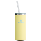 Leak-Proof Insulated The Everyday Slim Can Cooler Cup D255E - Leak-Proof Insulated Mini Cooler Bag for Lunch Detail