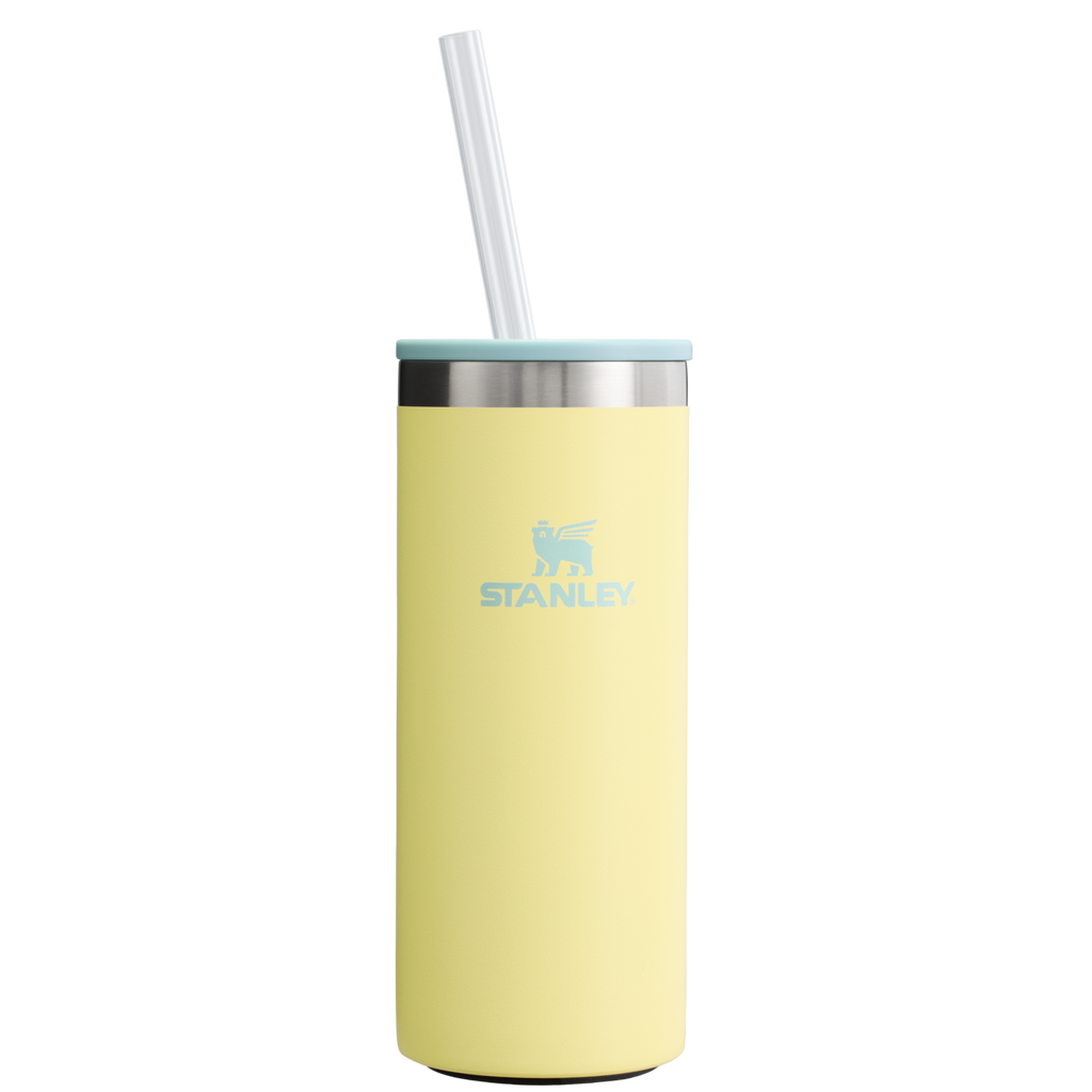 Portable Mini The Everyday Slim Can Cooler Cup | Stanley Create D300G - Leak-Proof Insulated Mini Cooler Bag for Lunch Detail