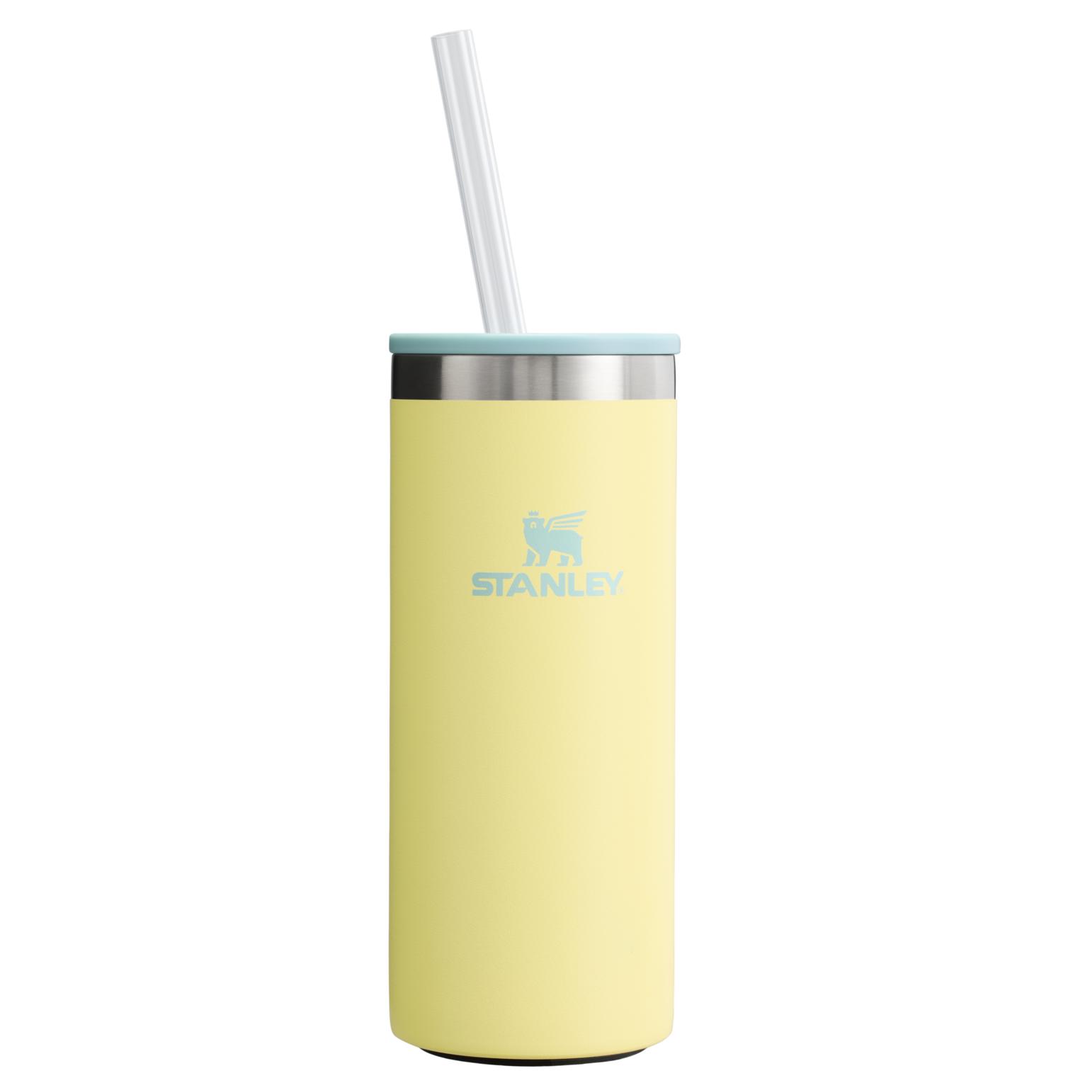Portable Mini The Everyday Slim Can Cooler Cup | Stanley Create D300G - Leak-Proof Insulated Mini Cooler Bag for Lunch Detail