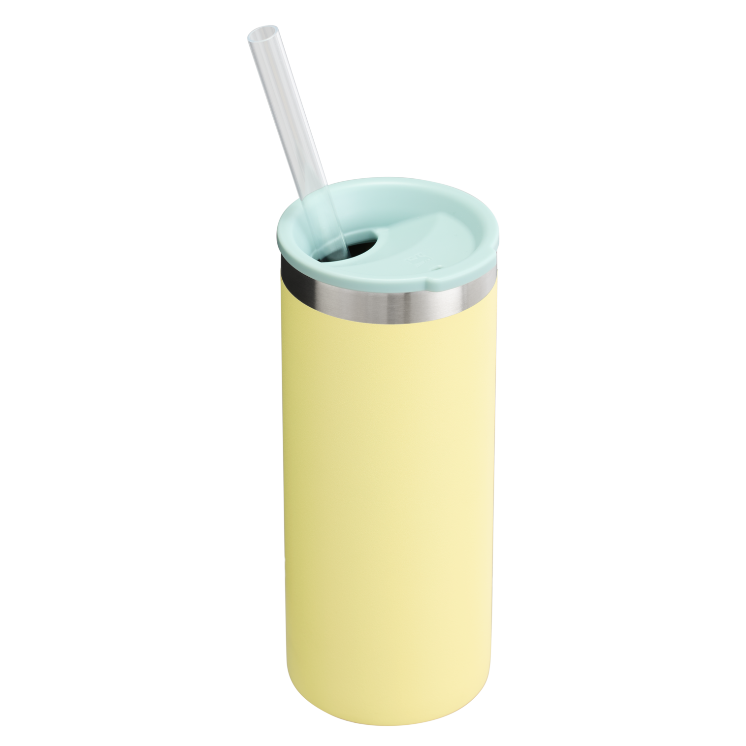 Portable Mini The Everyday Slim Can Cooler Cup | Stanley Create D300G - Leak-Proof Insulated Mini Cooler Bag for Lunch Detail