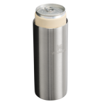 Premium All-Weather The Everyday Slim Can Cooler Cup D065Q - Leak-Proof Insulated Mini Cooler Bag for Lunch Detail
