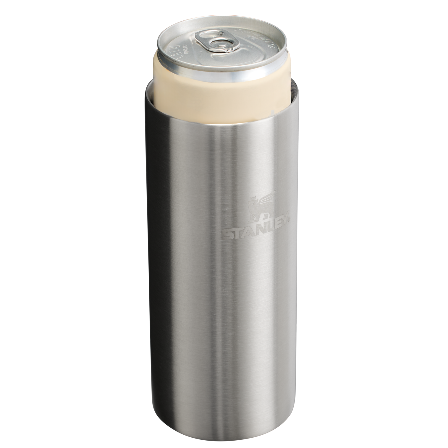 Leak-Proof Insulated The Everyday Slim Can Cooler Cup D255E - Leak-Proof Insulated Mini Cooler Bag for Lunch Detail