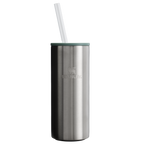 Portable Mini The Everyday Slim Can Cooler Cup | Stanley Create D300G - Leak-Proof Insulated Mini Cooler Bag for Lunch Detail