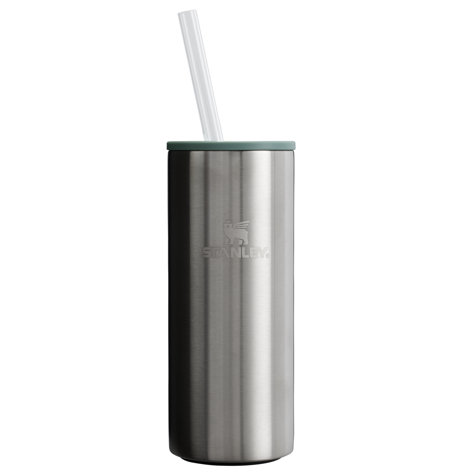 Portable Mini The Everyday Slim Can Cooler Cup | Stanley Create D300G - Leak-Proof Insulated Mini Cooler Bag for Lunch Detail