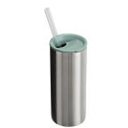 Leak-Proof Insulated The Everyday Slim Can Cooler Cup D255E - Leak-Proof Insulated Mini Cooler Bag for Lunch Detail