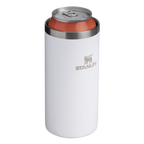 Premium All-Weather The Everyday Tall Can Cooler Cup D117J - Julienne Series Portable Picnic Chiller Tote Detail