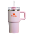 Insulated Travel The Quencher H2.O Flowstate Tumbler | Stanley Create D274S - FlowState 3-Position Lid Insulated Travel Mug Detail
