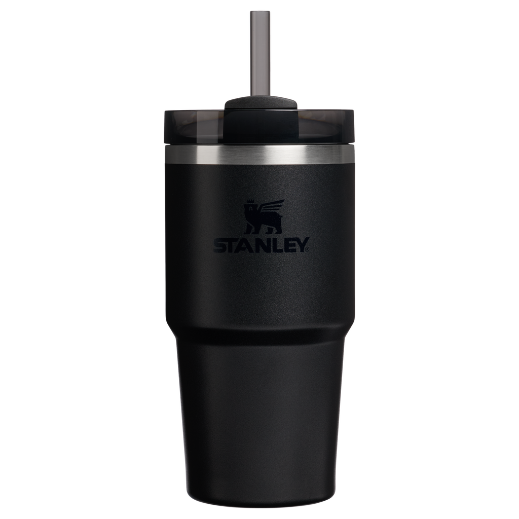 Large Capacity The Quencher H2.0 Flowstate Tumbler D341T - FlowState 3-Position Lid Insulated Travel Mug Detail