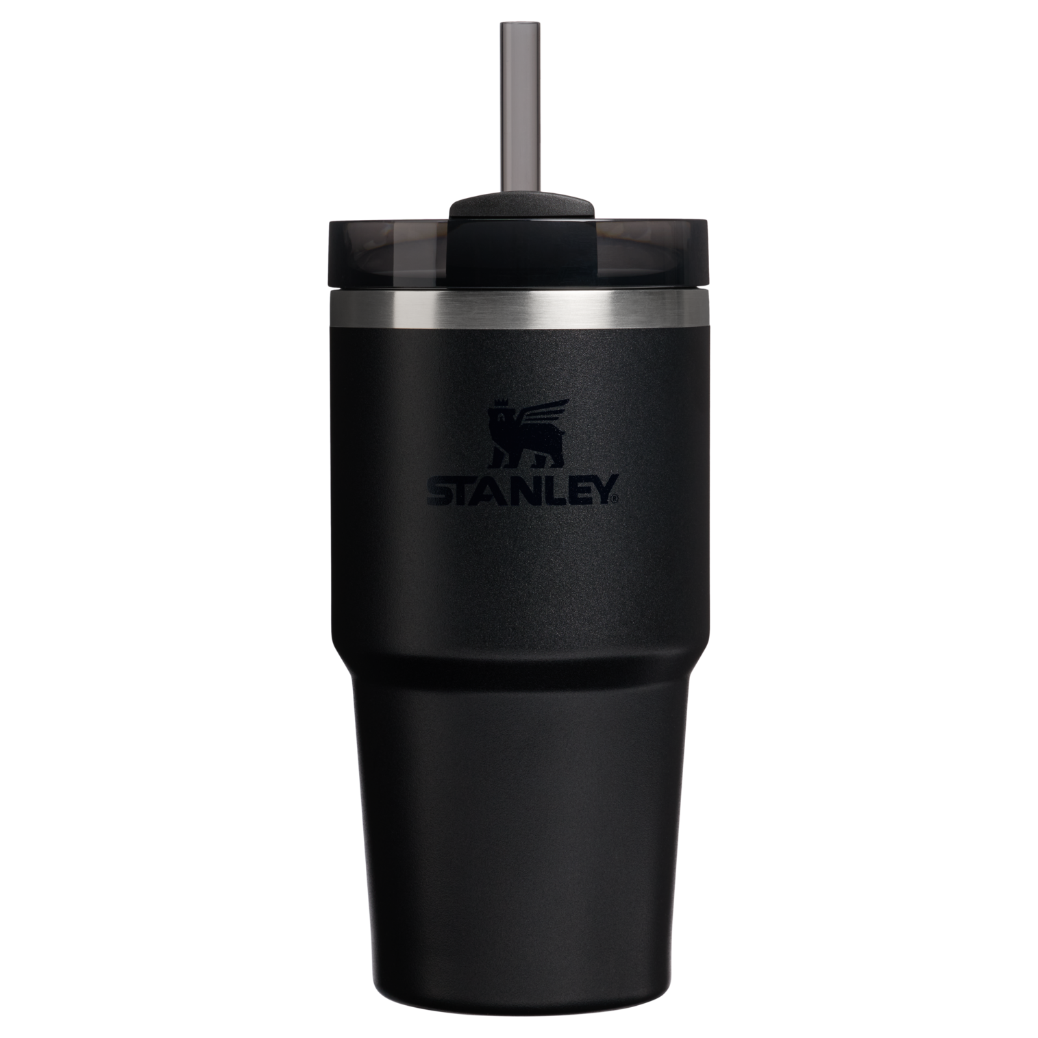 Large Capacity The Quencher H2.0 Flowstate Tumbler D341T - FlowState 3-Position Lid Insulated Travel Mug Detail