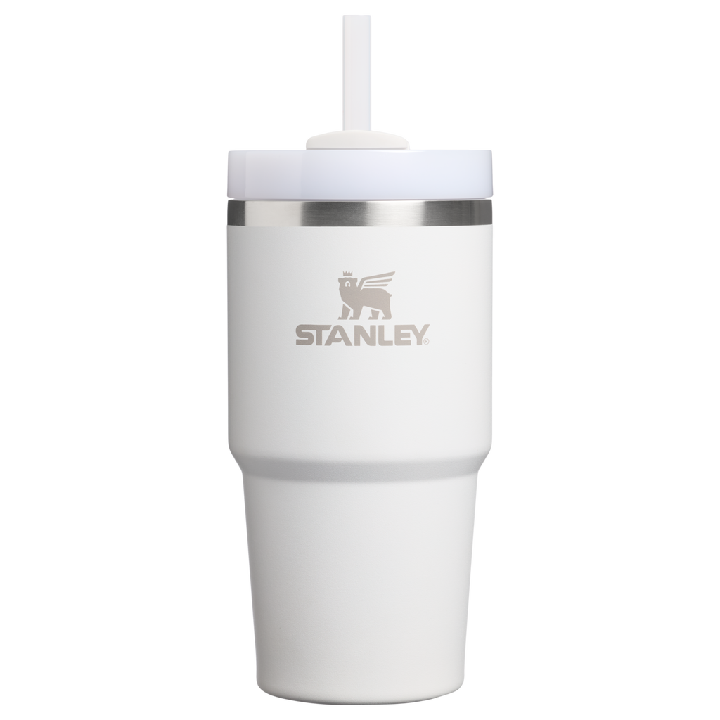 Large Capacity The Quencher H2.0 Flowstate Tumbler D341T - FlowState 3-Position Lid Insulated Travel Mug Detail