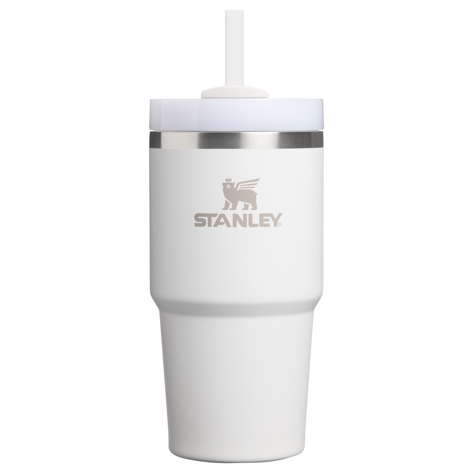 Large Capacity The Quencher H2.0 Flowstate Tumbler D341T - FlowState 3-Position Lid Insulated Travel Mug Detail