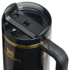 Car-Cup Friendly The Wicked for Good Quencher H2.0 Flowstate Tumbler D246P - Premium Stainless Steel Straw Cup for All-Day Hydration Detail