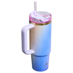 Car-Cup Friendly The Wicked for Good Quencher H2.0 Flowstate Tumbler D246P - Premium Stainless Steel Straw Cup for All-Day Hydration Detail