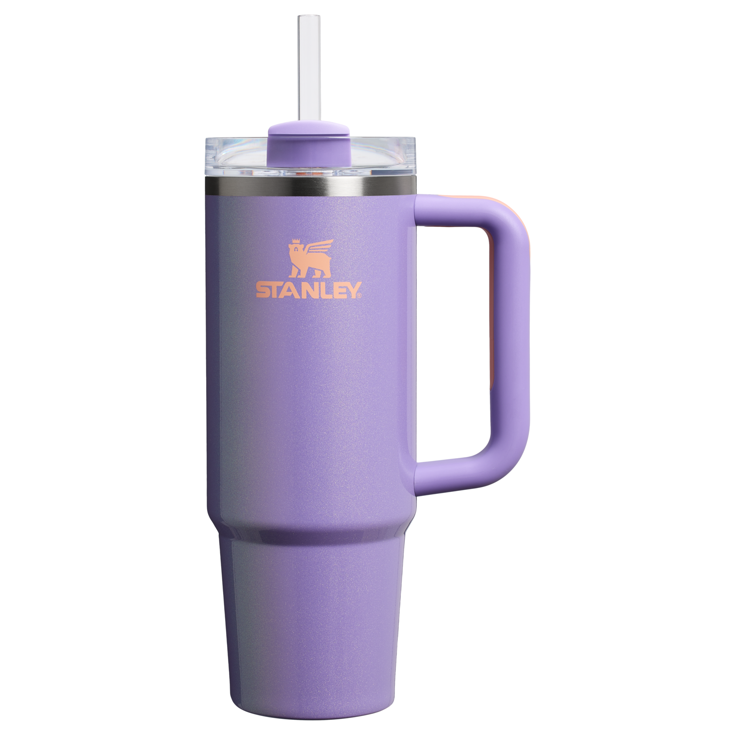 Splash-Resistant FlowState The Quencher H2.0 Flowstate Tumbler D051L - 40oz Large Capacity Car-Cup Friendly Quencher Detail