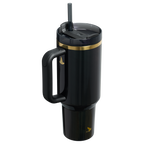Large Capacity The Wicked for Good Quencher H2.0 Flowstate Tumbler D245R - Premium Stainless Steel Straw Cup for All-Day Hydration Detail