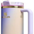 Large Capacity The Wicked for Good Quencher H2.0 Flowstate Tumbler D245R - Premium Stainless Steel Straw Cup for All-Day Hydration Detail