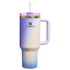 Large Capacity The Wicked for Good Quencher H2.0 Flowstate Tumbler D245R - Premium Stainless Steel Straw Cup for All-Day Hydration - Glinda For Good