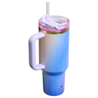 Large Capacity The Wicked for Good Quencher H2.0 Flowstate Tumbler D245R - Premium Stainless Steel Straw Cup for All-Day Hydration Detail
