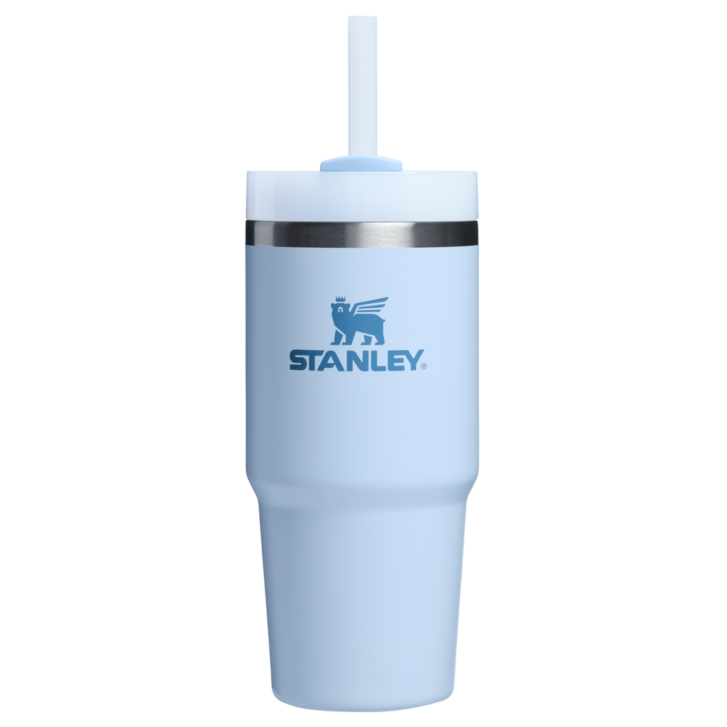 Splash-Resistant FlowState The Quencher H2.0 Flowstate Tumbler D214X - 40oz Large Capacity Car-Cup Friendly Quencher Detail