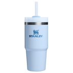 Splash-Resistant FlowState The Quencher H2.0 Flowstate Tumbler D214X - 40oz Large Capacity Car-Cup Friendly Quencher Detail