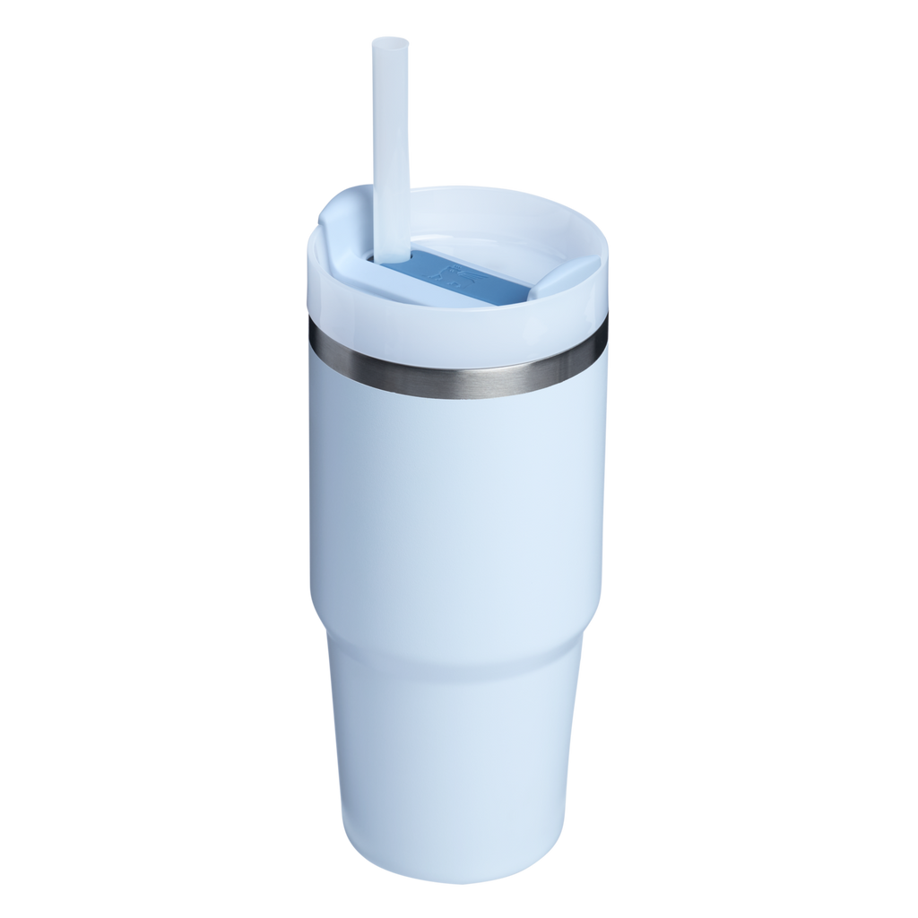 Splash-Resistant FlowState The Quencher H2.0 Flowstate Tumbler D214X - 40oz Large Capacity Car-Cup Friendly Quencher Detail