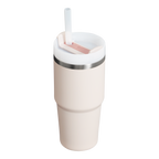 Splash-Resistant FlowState The Quencher H2.0 Flowstate Tumbler D214X - 40oz Large Capacity Car-Cup Friendly Quencher Detail