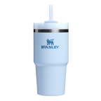 Splash-Resistant FlowState The Quencher H2.0 Flowstate Tumbler | Stanley Create D330L - FlowState 3-Position Lid Insulated Travel Mug Detail