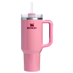 Insulated Travel The Quencher H2.0 Flowstate Tumbler D050X - Double-Wall Vacuum Insulated Travel Tumbler with Straw Detail
