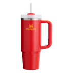 Splash-Resistant FlowState The Quencher H2.0 Flowstate Tumbler D051L - 40oz Large Capacity Car-Cup Friendly Quencher Detail