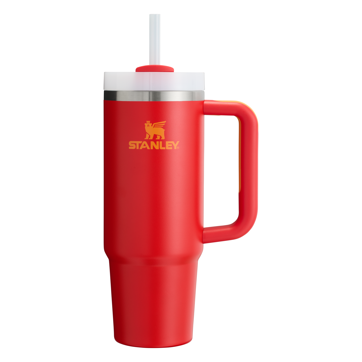Splash-Resistant FlowState The Quencher H2.0 Flowstate Tumbler D051L - 40oz Large Capacity Car-Cup Friendly Quencher Detail