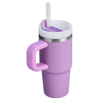 Insulated Travel The Quencher H2.O Flowstate Tumbler D068Z - Premium Stainless Steel Straw Cup for All-Day Hydration Detail