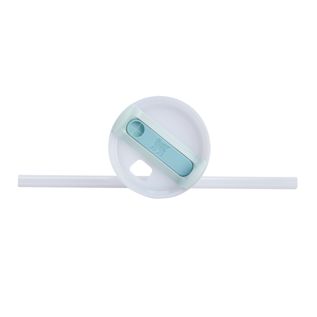 Insulated Travel The Quencher H2.O Flowstate Tumbler D068Z - Premium Stainless Steel Straw Cup for All-Day Hydration Detail