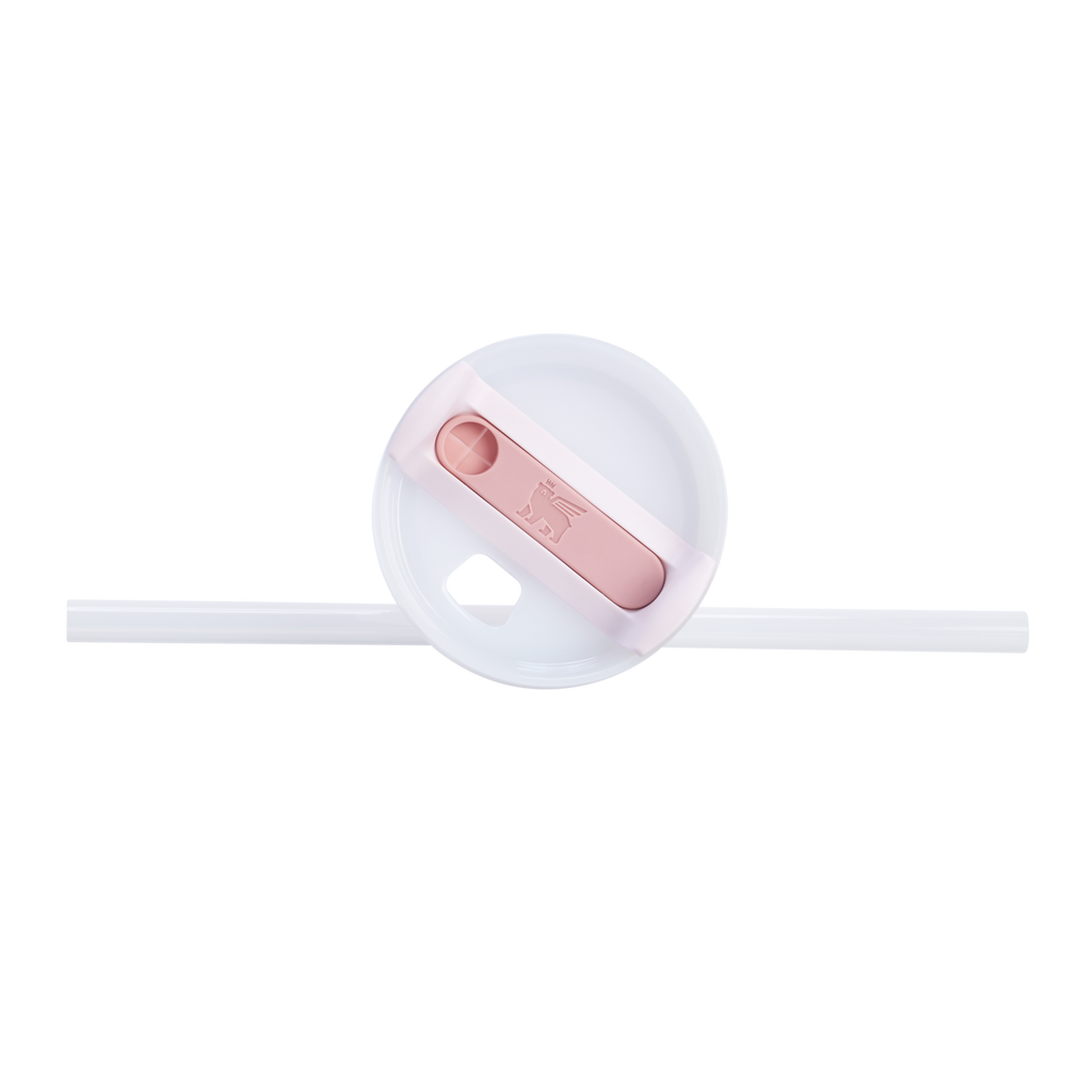 Insulated Travel The Quencher H2.O Flowstate Tumbler D068Z - Premium Stainless Steel Straw Cup for All-Day Hydration Detail
