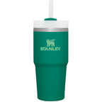 Splash-Resistant FlowState The Quencher H2.0 Flowstate Tumbler D214X - 40oz Large Capacity Car-Cup Friendly Quencher Detail