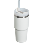 Splash-Resistant FlowState The Quencher H2.0 Flowstate Tumbler D214X - 40oz Large Capacity Car-Cup Friendly Quencher Detail