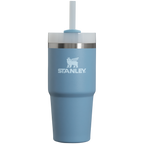 Splash-Resistant FlowState The Quencher H2.0 Flowstate Tumbler D214X - 40oz Large Capacity Car-Cup Friendly Quencher Detail
