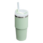 Splash-Resistant FlowState The Quencher H2.0 Flowstate Tumbler D214X - 40oz Large Capacity Car-Cup Friendly Quencher Detail