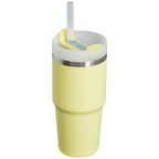 Splash-Resistant FlowState The Quencher H2.0 Flowstate Tumbler D214X - 40oz Large Capacity Car-Cup Friendly Quencher Detail
