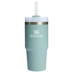Splash-Resistant FlowState The Quencher H2.0 Flowstate Tumbler D214X - 40oz Large Capacity Car-Cup Friendly Quencher Detail